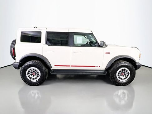 New 2026 Ford Bronco Outer Banks w/ Sasquatch Package AWD/4WD image 18