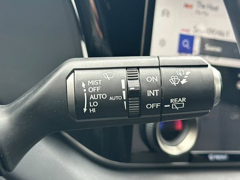 Used 2025 Lexus RX 350 Premium FWD image 33