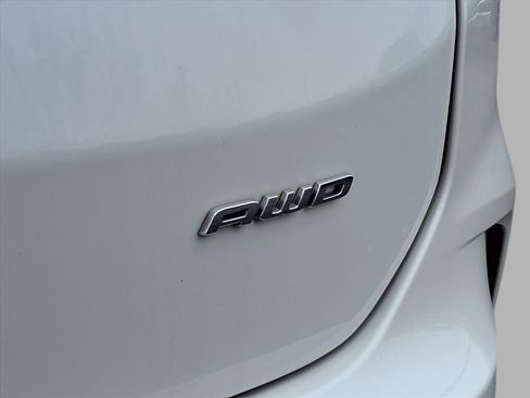 Used 2022 Ford Edge Titanium image 22