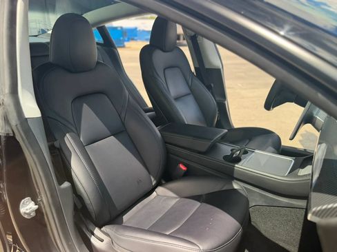 Used 2023 Tesla Model 3 Standard Range RWD image 20