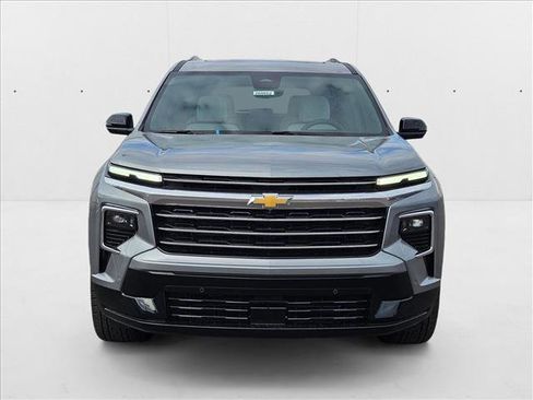 New 2026 Chevrolet Traverse High Country image 6