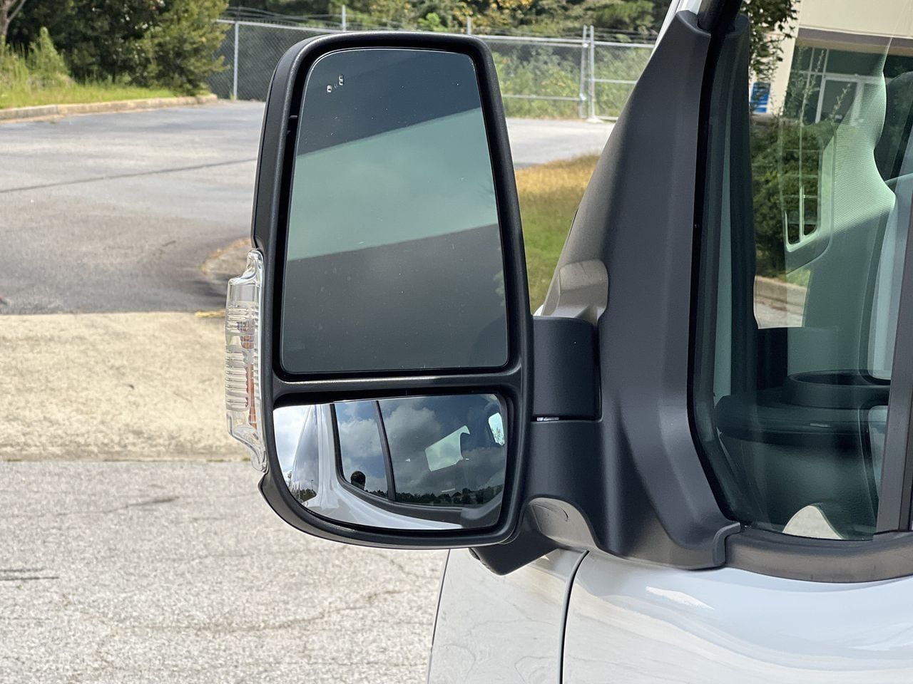 New 2027 Ford Transit 350 XL RWD image 23