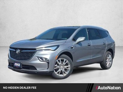 Used 2023 Buick Enclave Essence w/ Experience Buick Package
