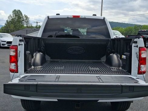 Certified 2023 Ford F150 XL w/ STX Appearance Package AWD/4WD image 29