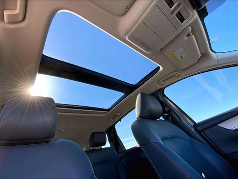 Used 2024 MAZDA CX-90 3.3 Turbo w/ Premium Package image 13