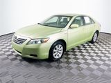 Used 2008 Toyota Camry Hybrid image 4