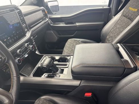 Used 2024 Ford F150 Tremor w/ Mobile Office Package image 27