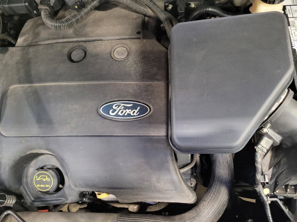 Used 2014 Ford Edge Limited AWD/4WD image 30