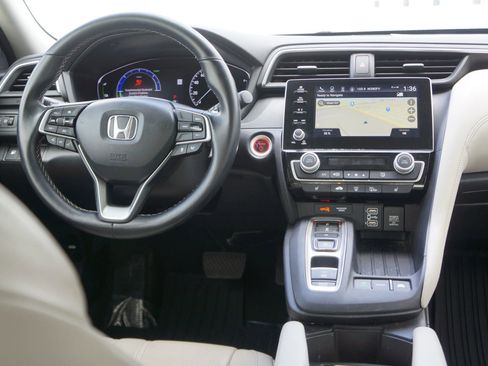 Used 2021 Honda Insight Touring image 33