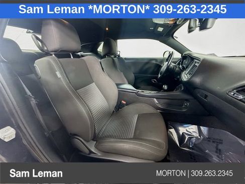 Used 2022 Dodge Challenger GT image 24