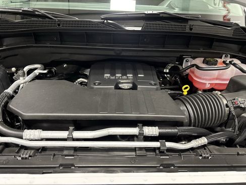 New 2026 GMC Sierra 1500 Elevation image 4