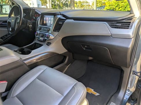 Used 2020 Chevrolet Tahoe LT image 28
