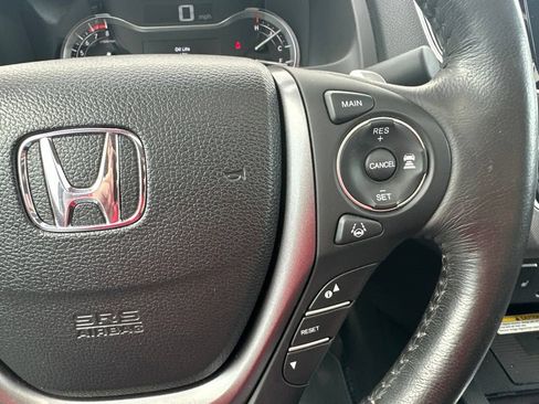 Used 2023 Honda Ridgeline RTL-E image 37