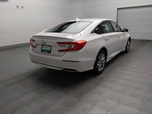 Used 2019 Honda Accord LX image 9