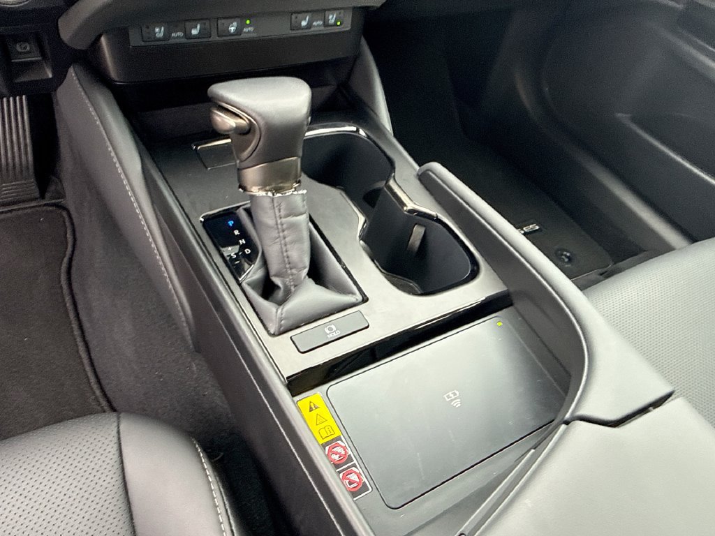 Used 2025 Lexus ES 350 w/ Premium Package FWD image 20