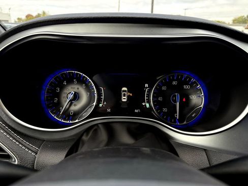 New 2026 Chrysler Pacifica Limited w/ S Appearance Package image 20