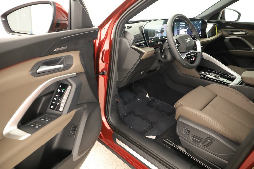New 2026 Audi Q5 Premium Plus AWD/4WD image 14