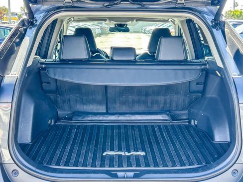 Used 2024 Toyota RAV4 XLE Premium FWD image 27