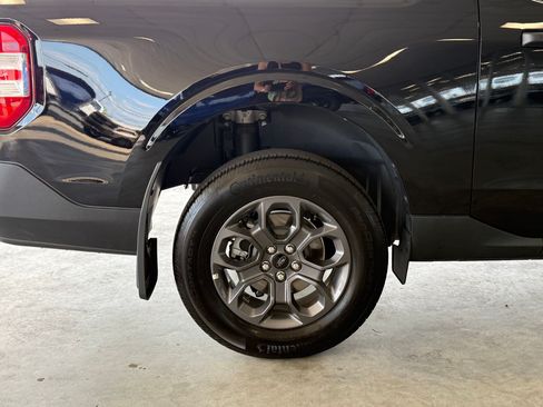 Used 2024 Ford Maverick XLT FWD image 13