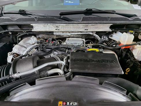 Used 2020 GMC Sierra 2500 Denali w/ Denali Ultimate Package image 36