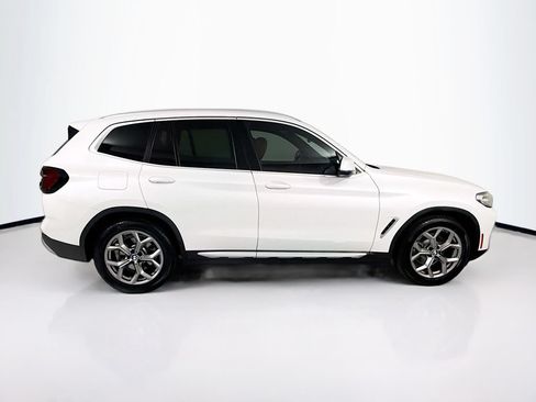Used 2022 BMW X3 sDrive30i w/ Premium Package 2 (ZPA) RWD image 4