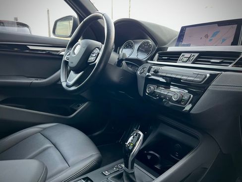 Used 2021 BMW X1 xDrive28i w/ Convenience Package image 32