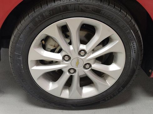 Used 2020 Chevrolet Spark LT w/ Driver Confidence Package image 31