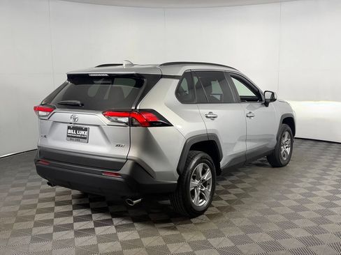 Used 2024 Toyota RAV4 XLE w/ Convenience Package FWD image 6