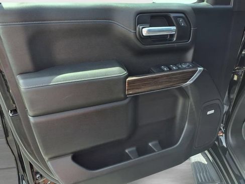 Used 2021 Chevrolet Silverado 1500 RST w/ All Star Edition Plus AWD/4WD image 15