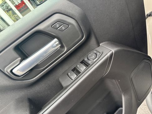 New 2026 Chevrolet Silverado 2500 Custom w/ Custom Value Package image 16