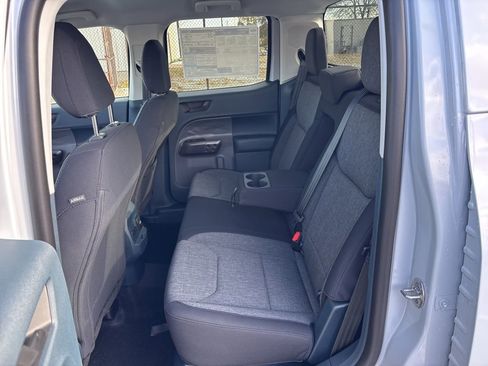 New 2025 Ford Maverick XLT w/ XLT Luxury Package image 28