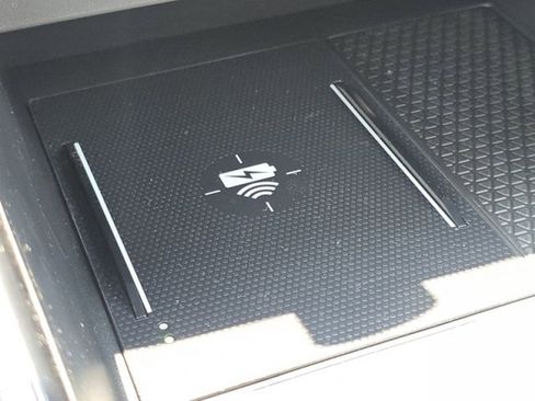 New 2026 Honda CR-V EX-L image 20