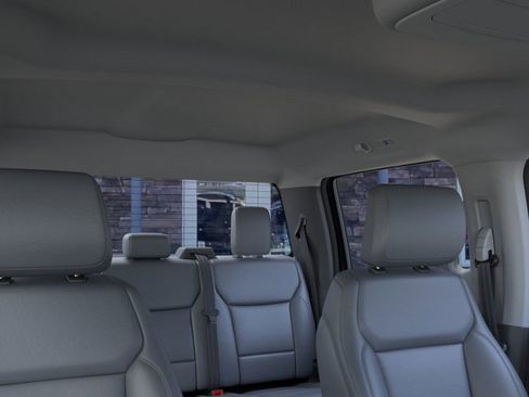 New 2025 Ford F150 Lightning Flash image 22