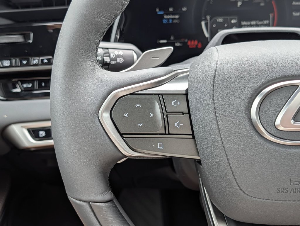 New 2026 Lexus RX 350 AWD w/ Convenience Package image 18
