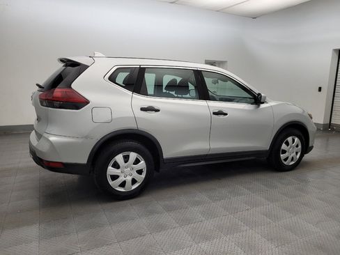Used 2020 Nissan Rogue S FWD image 10