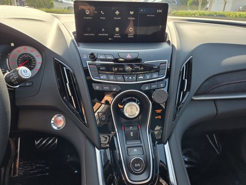 Used 2025 Acura RDX A-Spec image 23