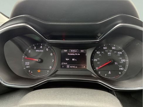 Used 2022 Chevrolet TrailBlazer LT AWD/4WD image 21