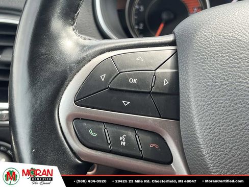 Used 2020 Jeep Cherokee Limited AWD/4WD image 25