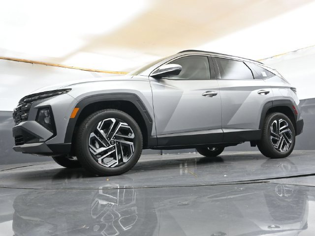 New 2026 Hyundai Tucson Limited AWD/4WD image 42