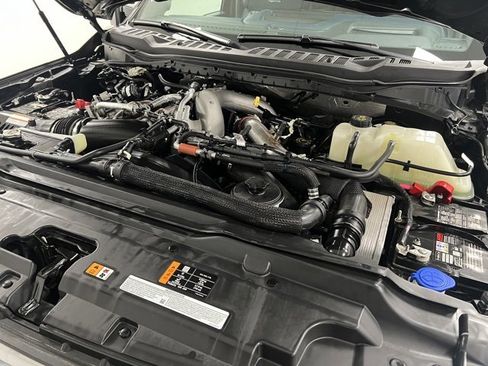 Used 2024 Ford F350 Limited w/ FX4 Off-Road Package image 68