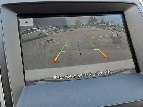 Used 2016 Ford Edge SEL w/ Equipment Group 201A FWD image 14