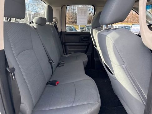 Used 2013 RAM 1500 Express image 11