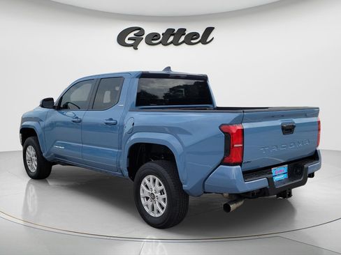 Certified 2026 Toyota Tacoma SR5 RWD image 7