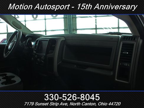 Used 2019 RAM 1500 Express w/ Wheel & Sound Group AWD/4WD image 24