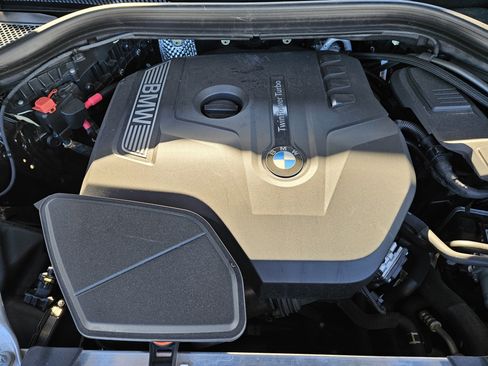 Used 2019 BMW X3 sDrive30i w/ Driving Assistance Package image 31