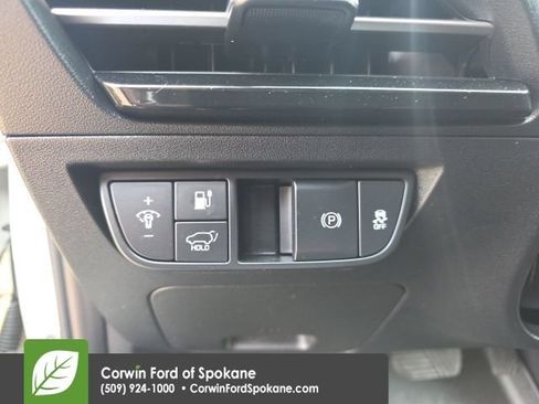 Used 2022 Kia EV6 Wind w/ Wind Technology Package AWD/4WD image 24