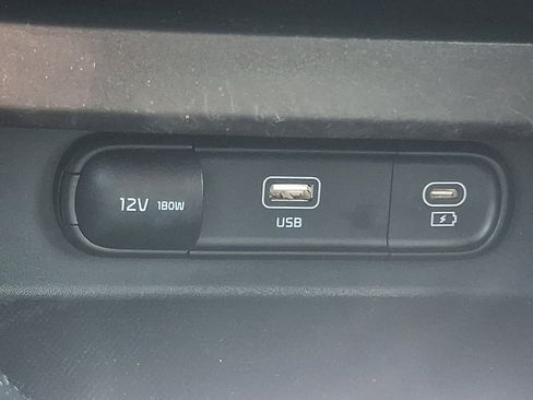 Used 2024 Kia Seltos S AWD/4WD image 26