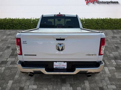 Used 2022 RAM 1500 Big Horn AWD/4WD image 13