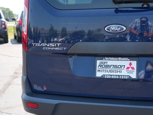 Used 2016 Ford Transit Connect XL FWD image 10