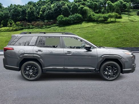 New 2026 Subaru Outback Limited w/ Premium/Limited Plus Package AWD/4WD image 6